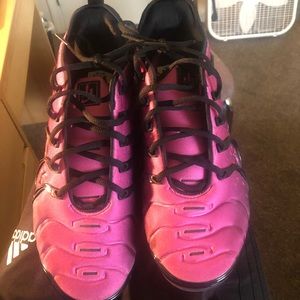 Nike air Vapor Max Plus